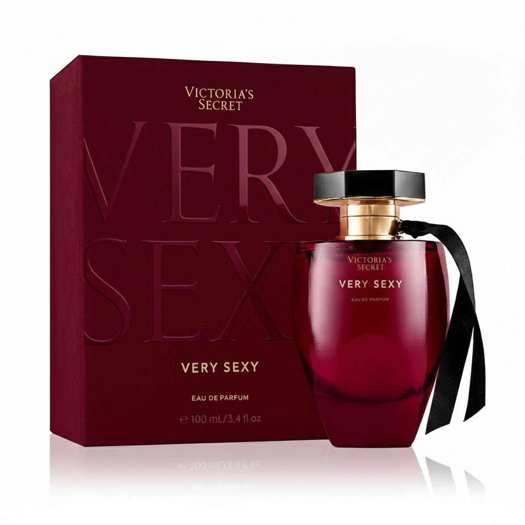 عطر فيكتوريا سيكريت فيري سيكسي