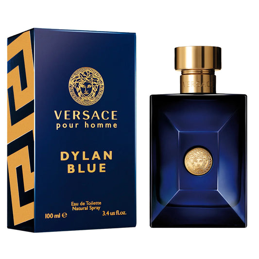 عطر فرزاتشي بور هوم ديلان بلو