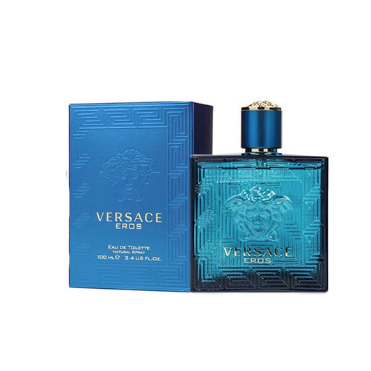 Versace Eros EDP