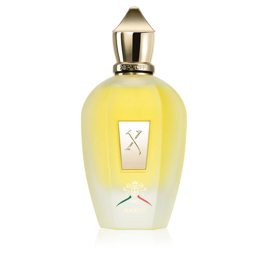 Xerjoff Naxos Perfume
