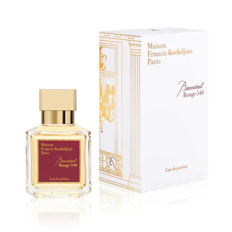 عطر باكارات روج للرجال المخرج الأصلي